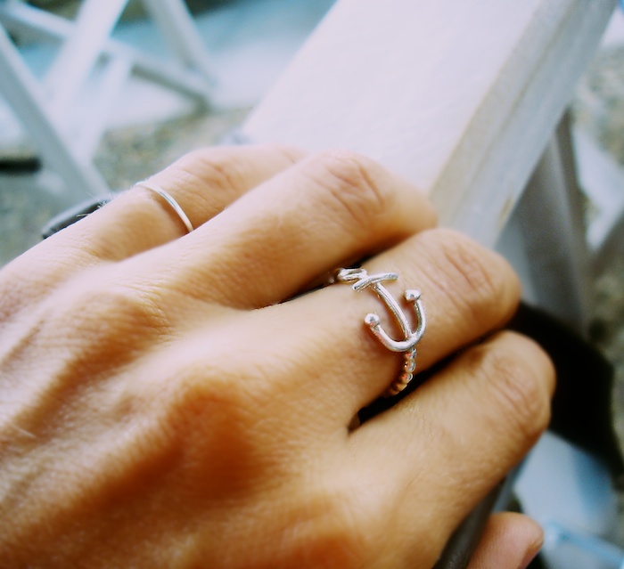 anchor ring