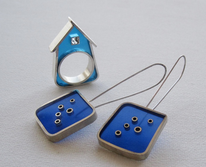 resin jewelry