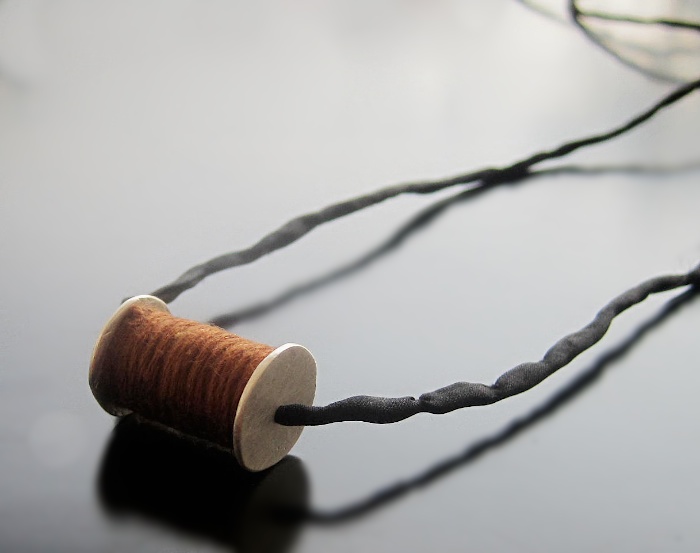 spool pendant