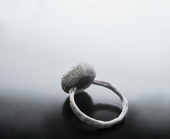 urchin ring