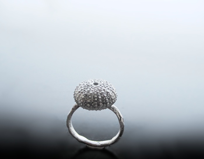 urchin ring