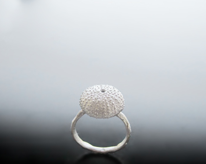 urchin ring