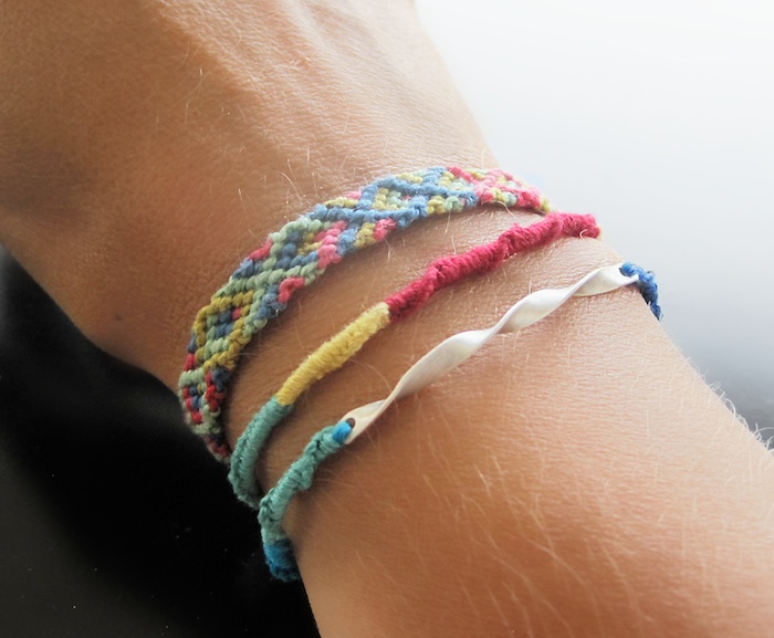 bracelets