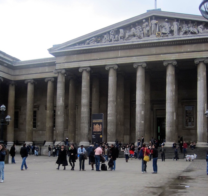 british museum