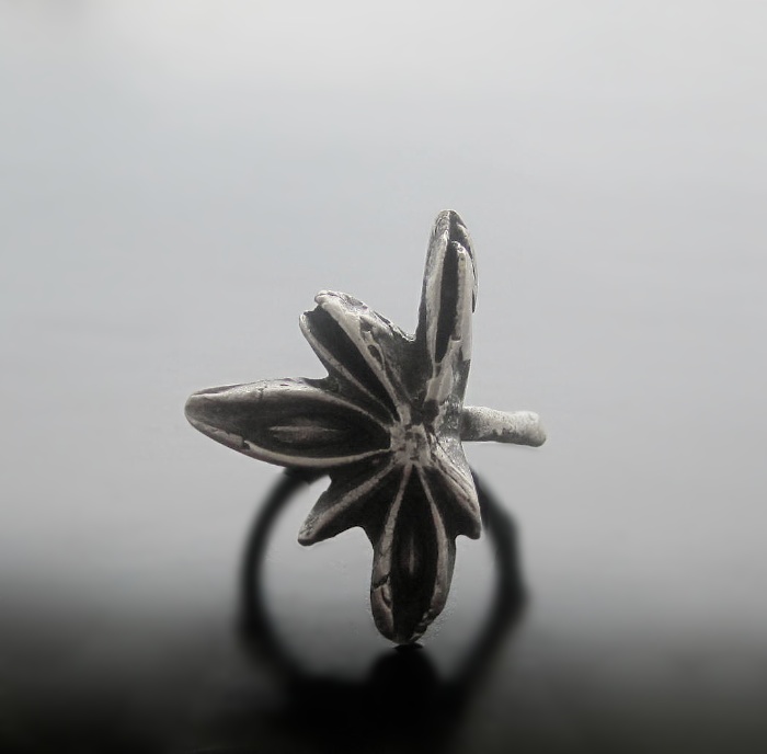 star anise ring