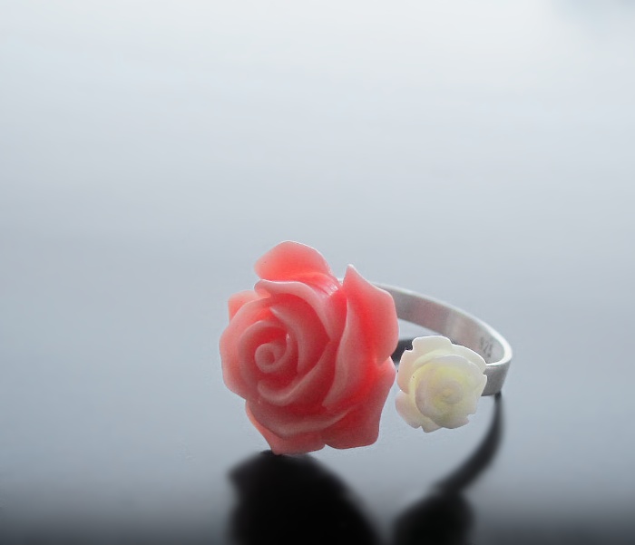 rose ring