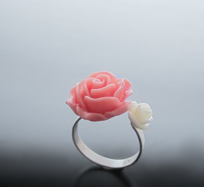 rose ring