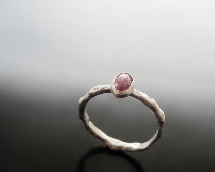 ruby ring