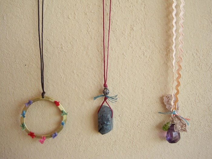 pendants