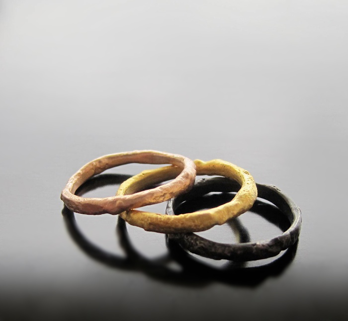 rings