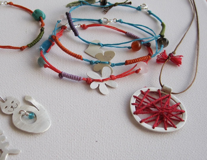 χειροποίητα κοσμήματα, handmade jewelry