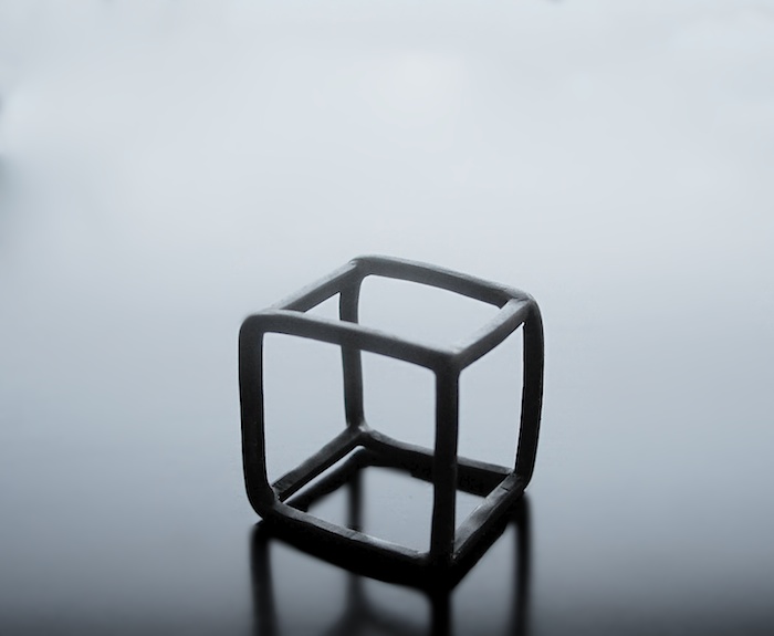 cube ring