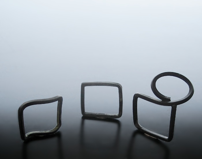 square rings