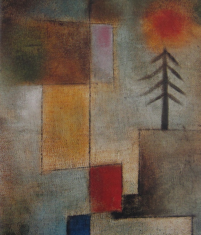 paul Klee