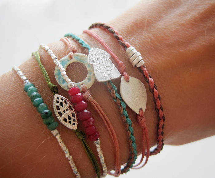 bracelets