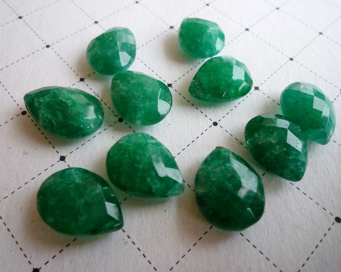 green onyx