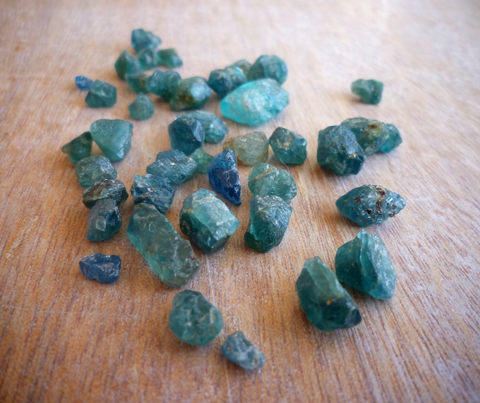 apatite