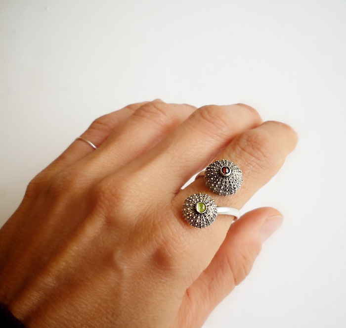 urchin ring