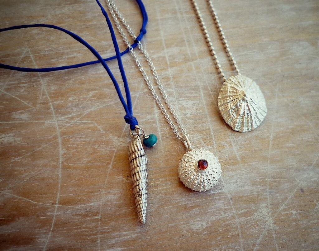 summer pendants