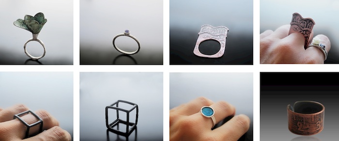 rings