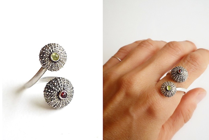 urchin ring