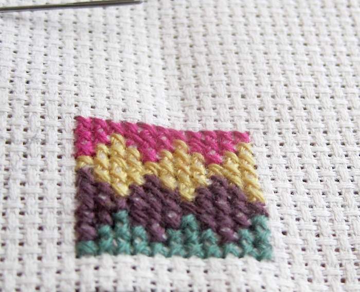 embroidery