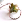 Sterling Silver Branch Necklace